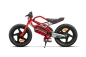 Preview: Velocifero Kinder Elektro Balance Bike Race 21.6V 150W 16”